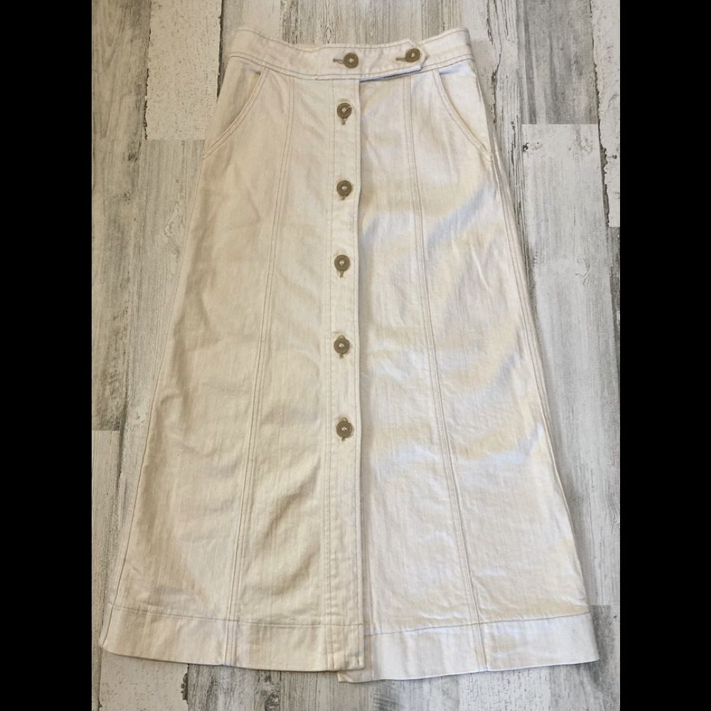 G by Giuliana Skirt Small